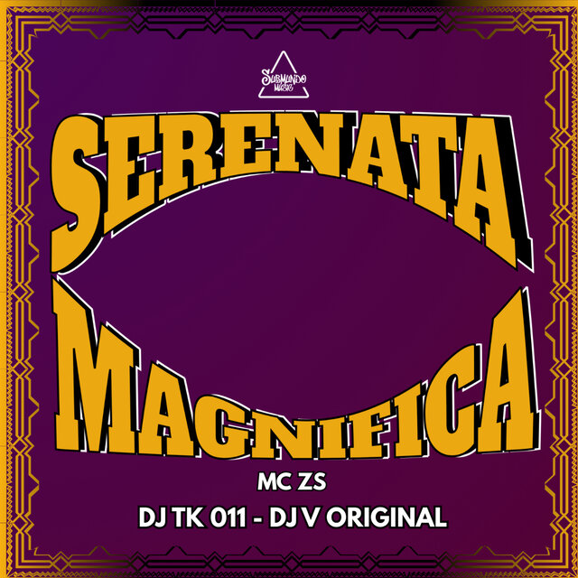 Serenata Magnifica