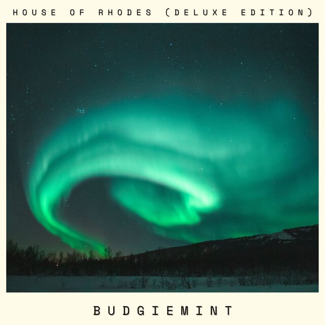 House of Rhodes (Deluxe Edition)