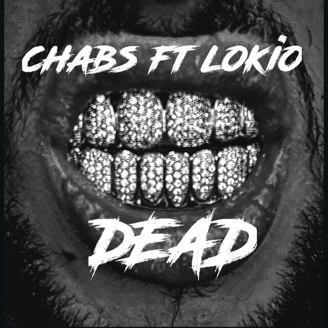 DEAD (feat. LOKIO)