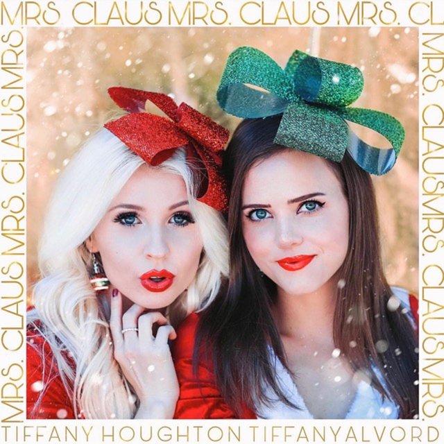 Mrs. Claus