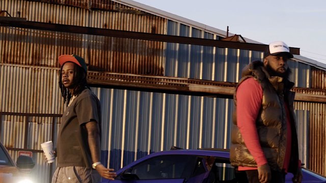 Shake Em Off (Official Video)