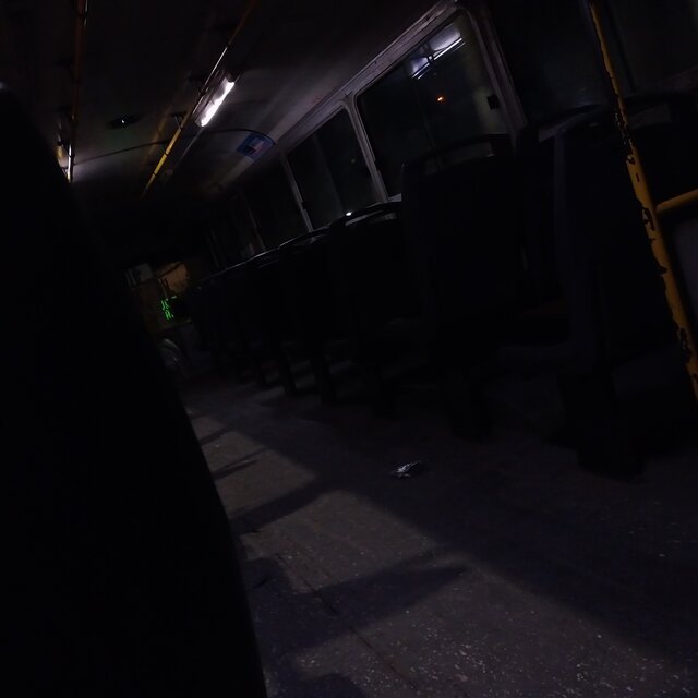 CUANTO TIEMPO PASÓ?