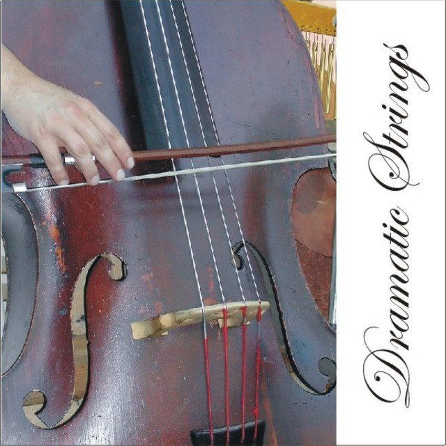 Darmatic Strings