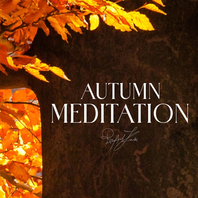 Autumn Piano Meditation
