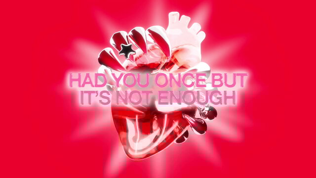 Fangs (Lyric Video)