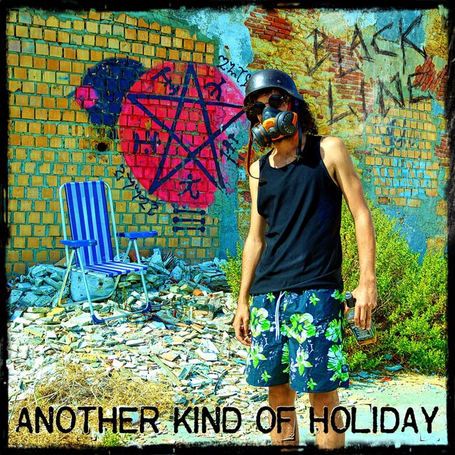 Another Kind of Holiday