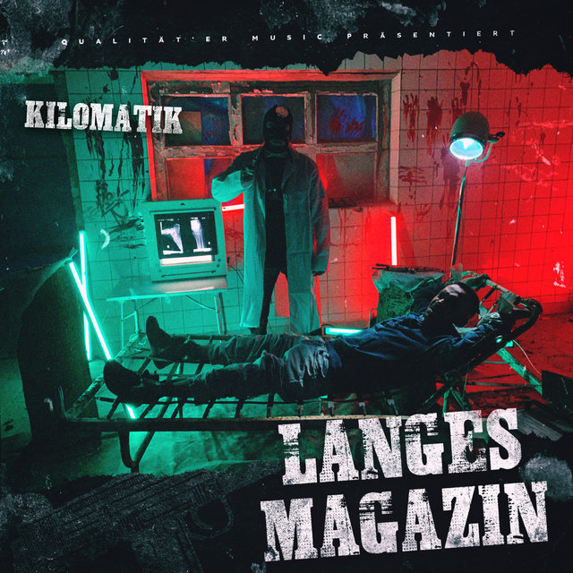 Langes Magazin