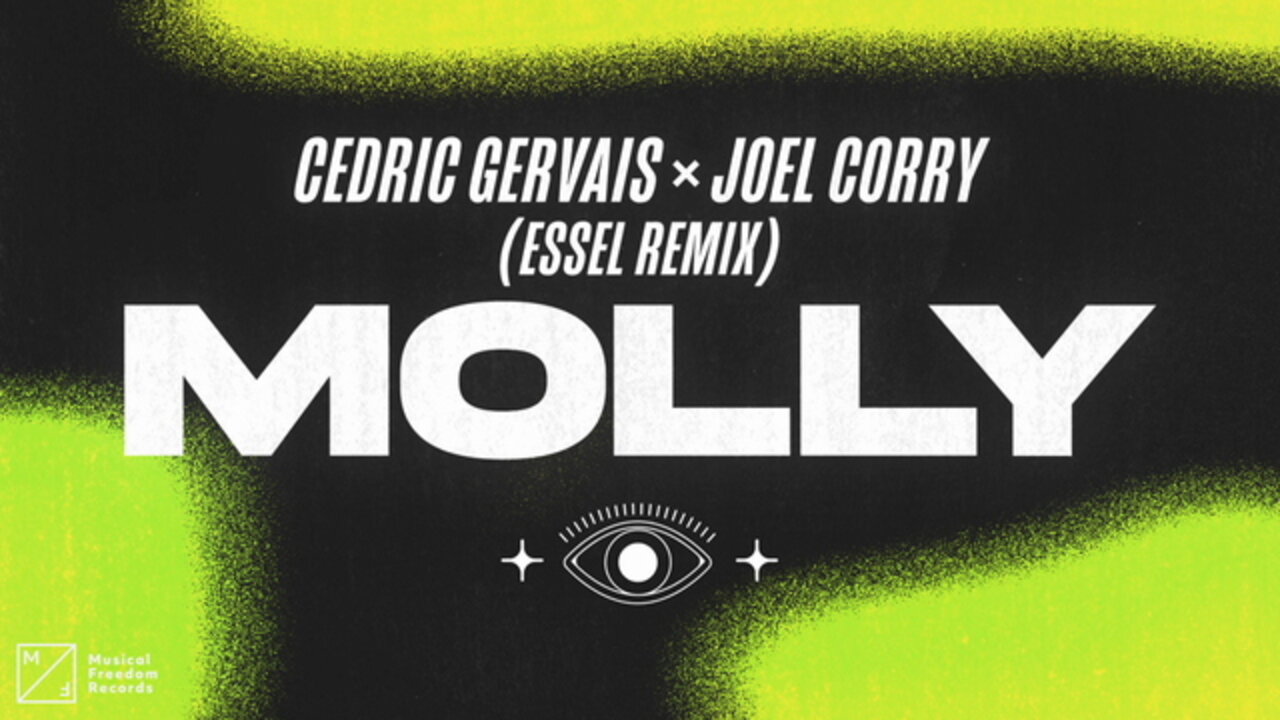MOLLY (ESSEL Remix)