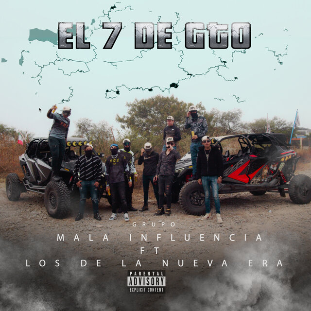 El 7 De Gto
