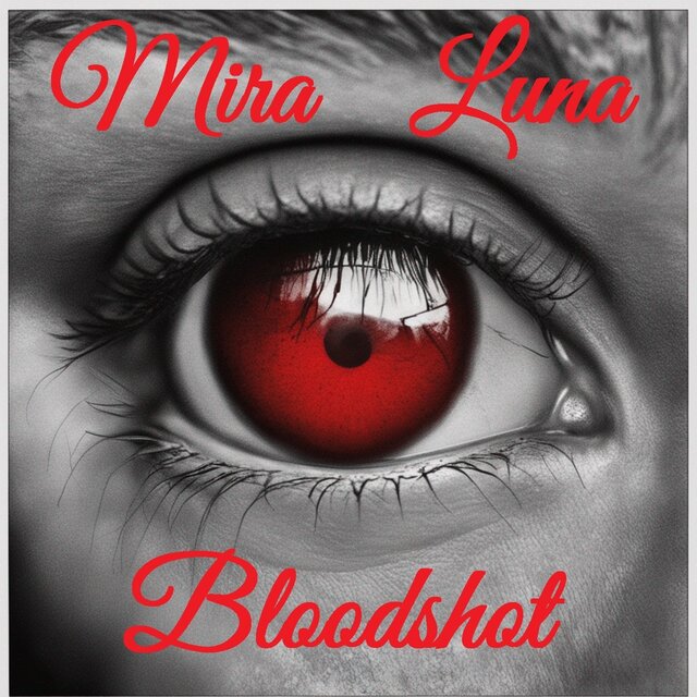 Bloodshot