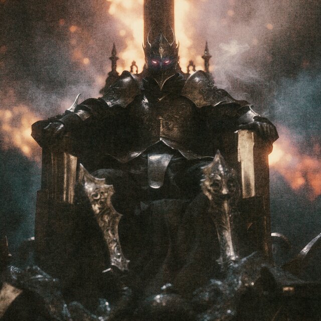 Crown ￼
