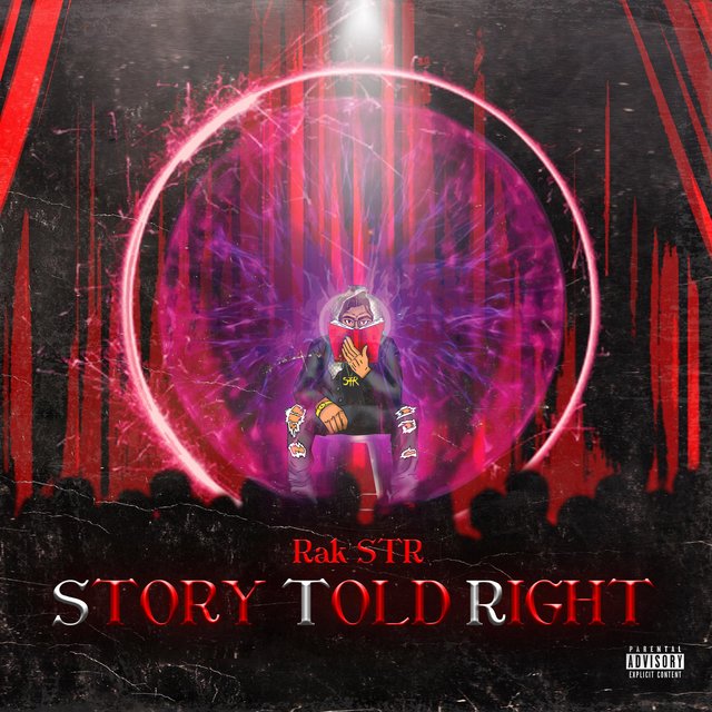 Story Told Right