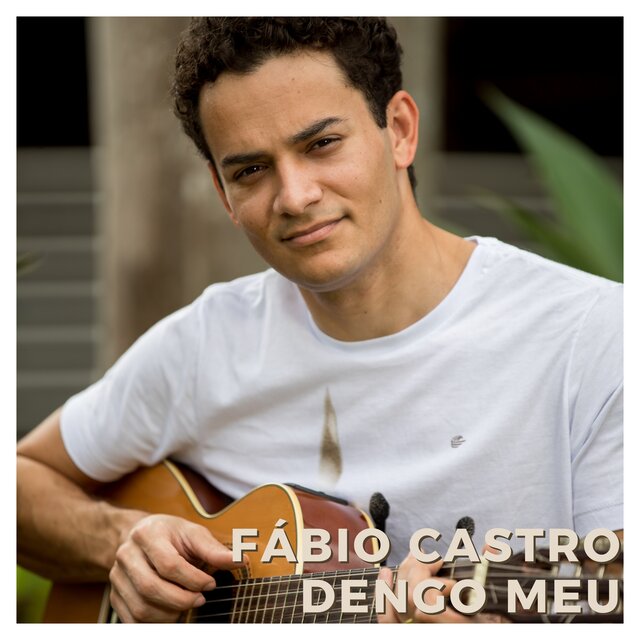 Dengo Meu (2024 Remastered Version)