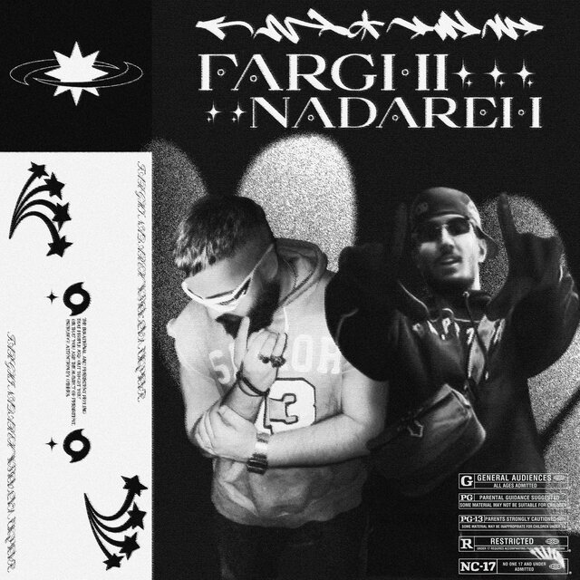 Farghi Nadare