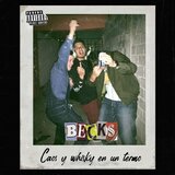 Caos y whisky en un termo