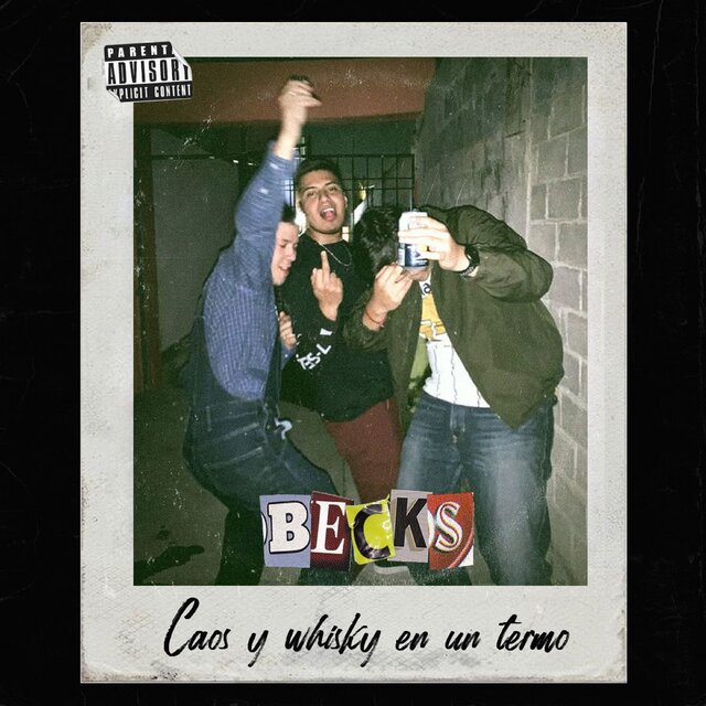 Caos y whisky en un termo
