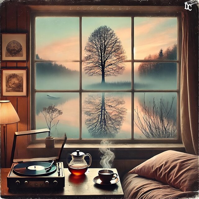 Stillness