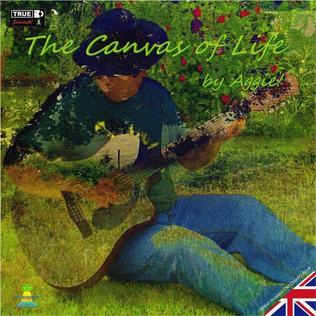 The Canvas of Life