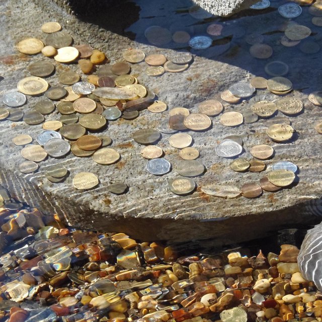 Wishing Well