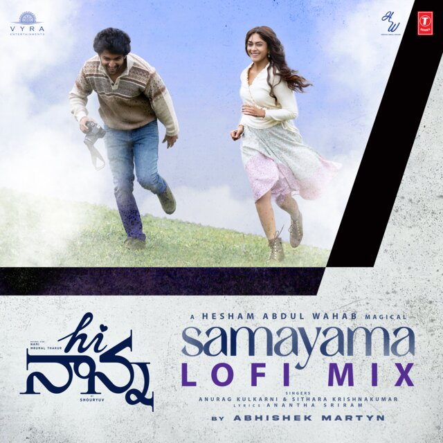 Samayama Lofi Mix