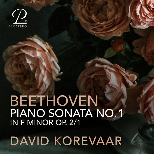 Beethoven: Piano Sonata No. 1 in F Minor, Op. 2 No. 1