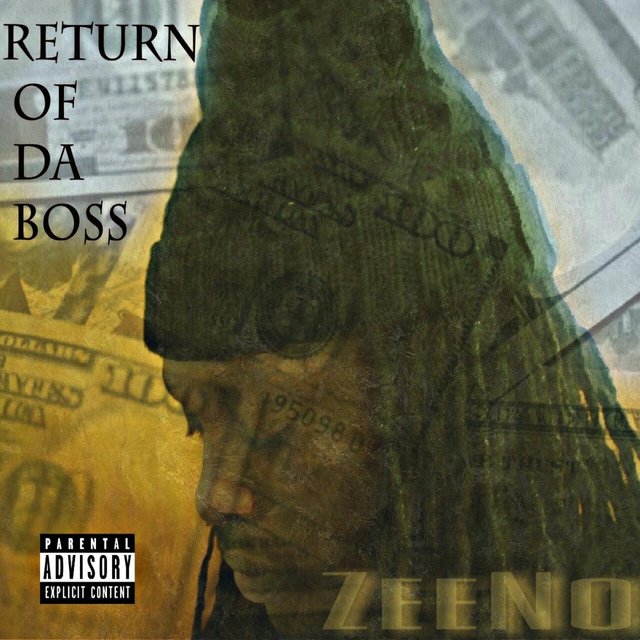 Return of da Boss