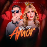 Não Era Amor