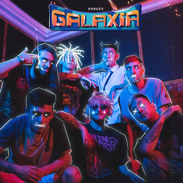 Galaxia