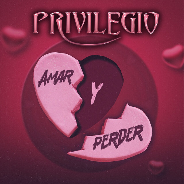 Amar Y Perder