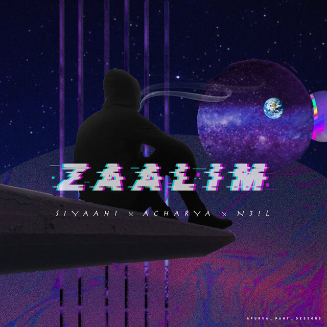 Zaalim