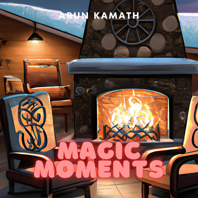 Magic Moments