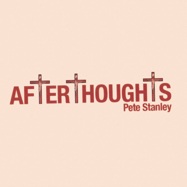 Afterthoughts