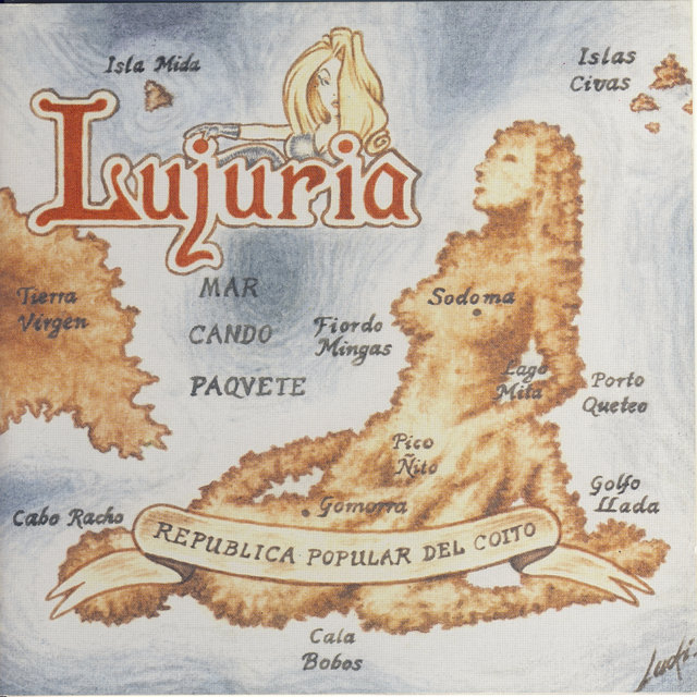 Republica Polupar del Coito