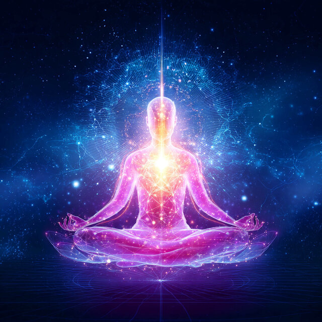 Restore Inner Calm