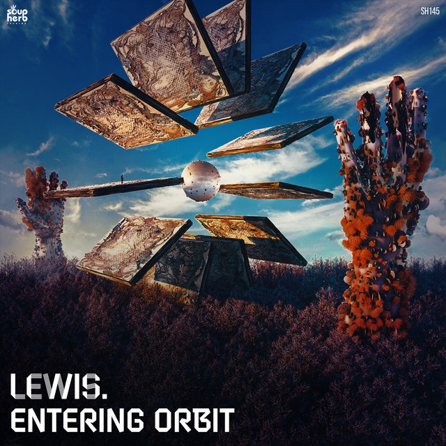 Entering Orbit