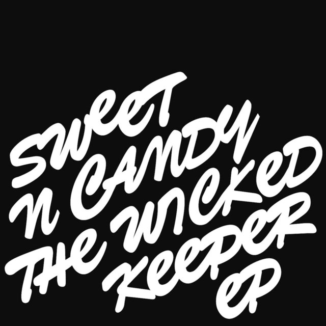 The Wicked Keeper EP