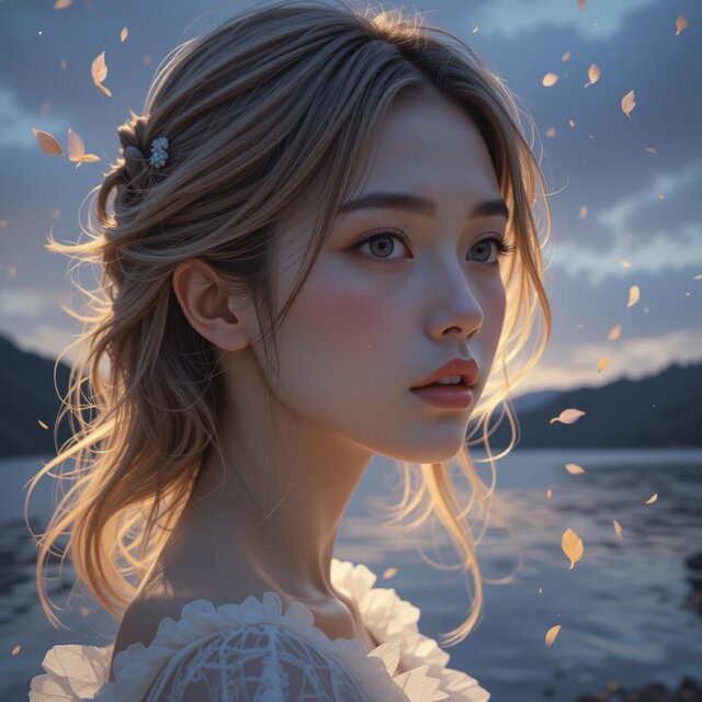 Echoes of You