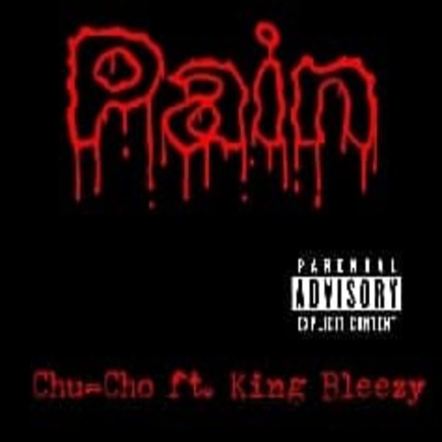 Pain (feat. King Bleezy)