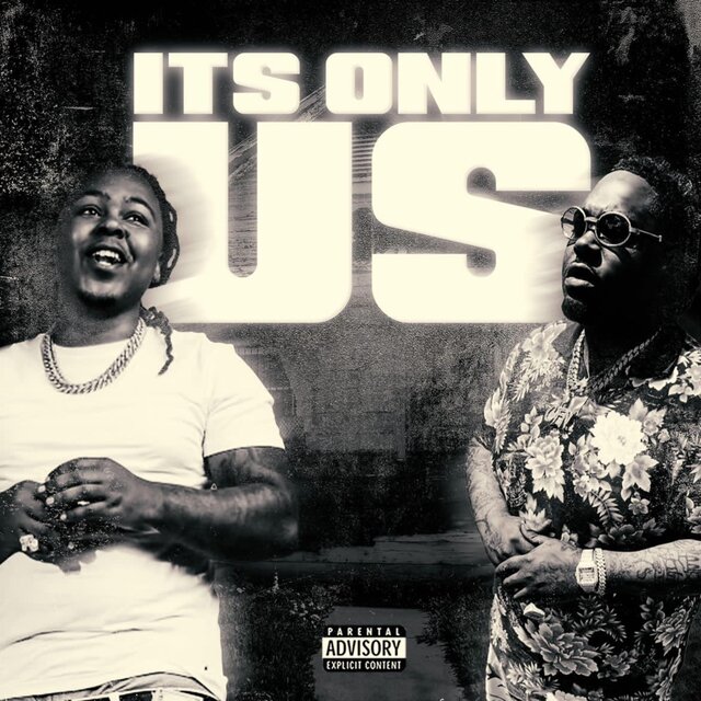 It’s Only Us