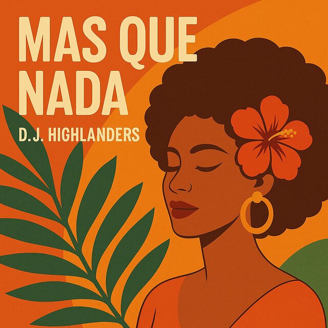 MAS QUE NADA