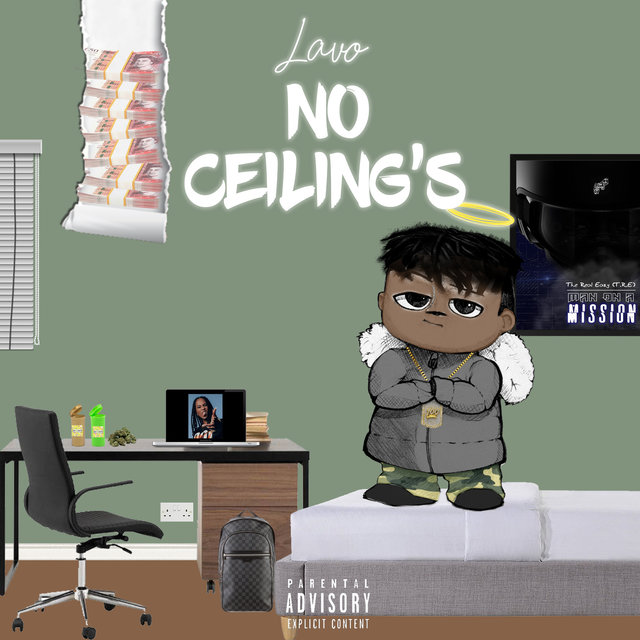 No Ceiling’s