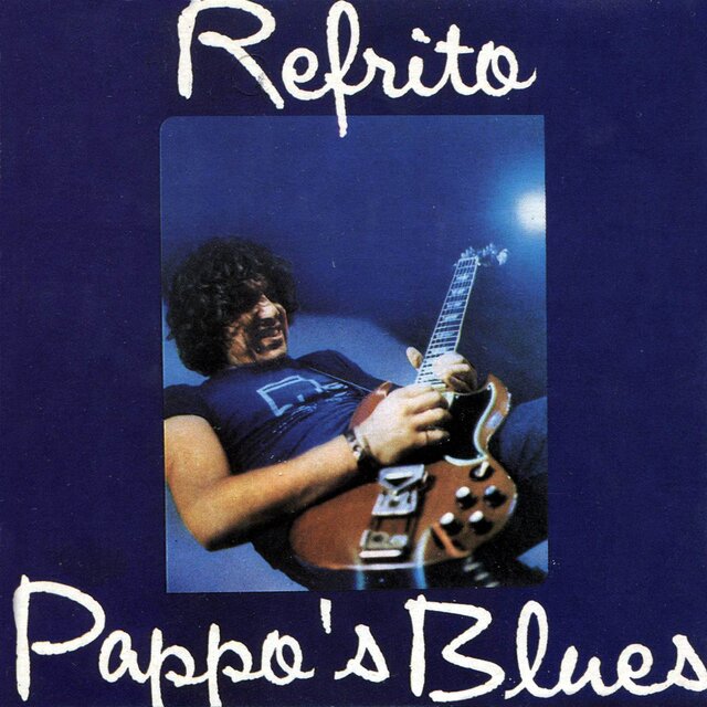 Refrito