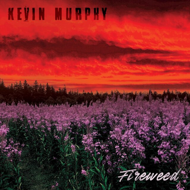 Fireweed