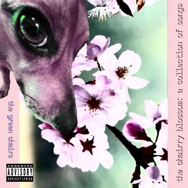 The CHAIRry Blossom Tree: A Collection Of Songs
