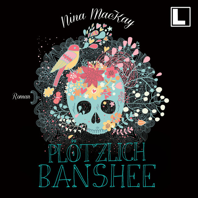 Plötzlich Banshee (ungekürzt)