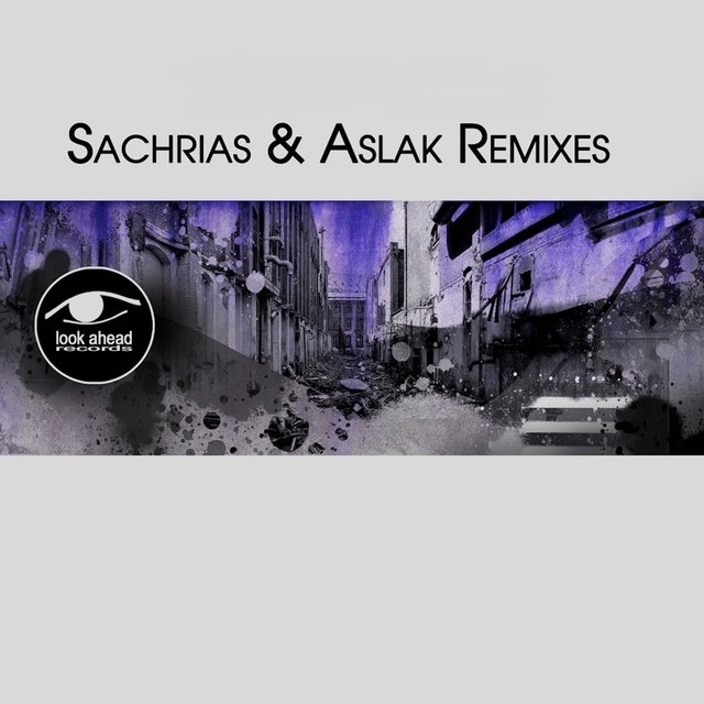 Sachrias & Aslak Remixes
