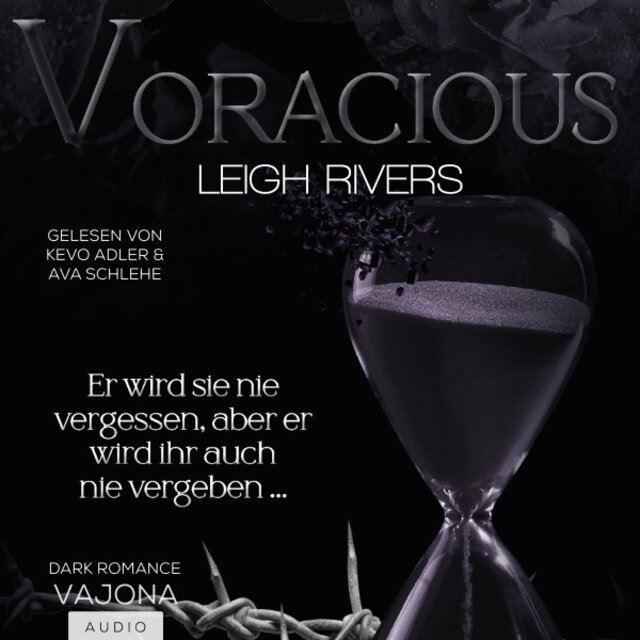 Voracious