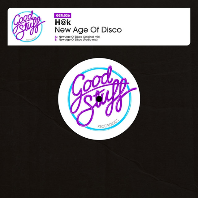 New Age of Disco