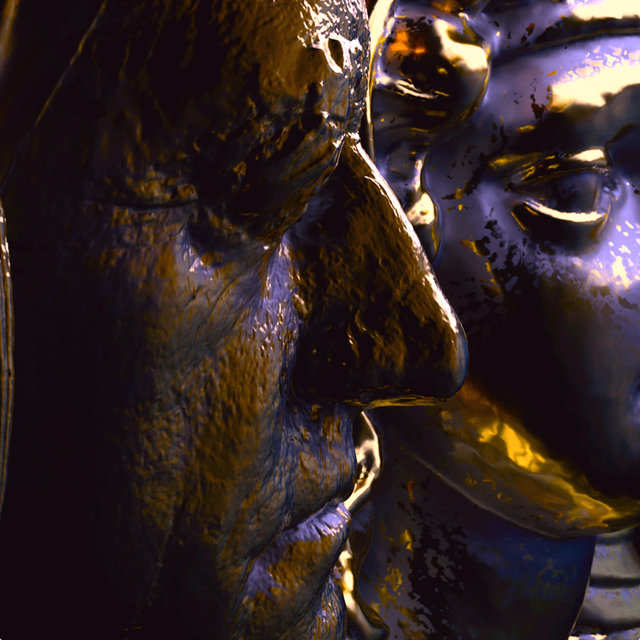 Life Mask