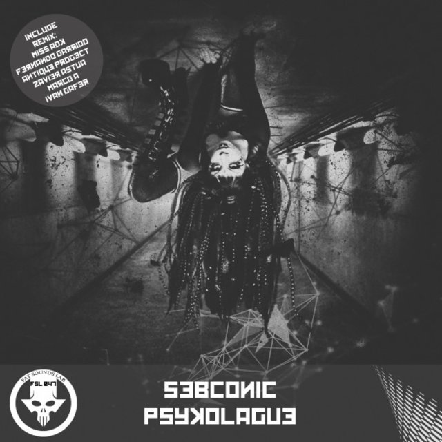 Psykolague